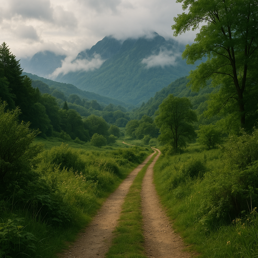 Nature Path