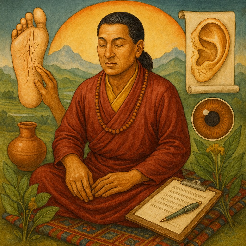 Consulta