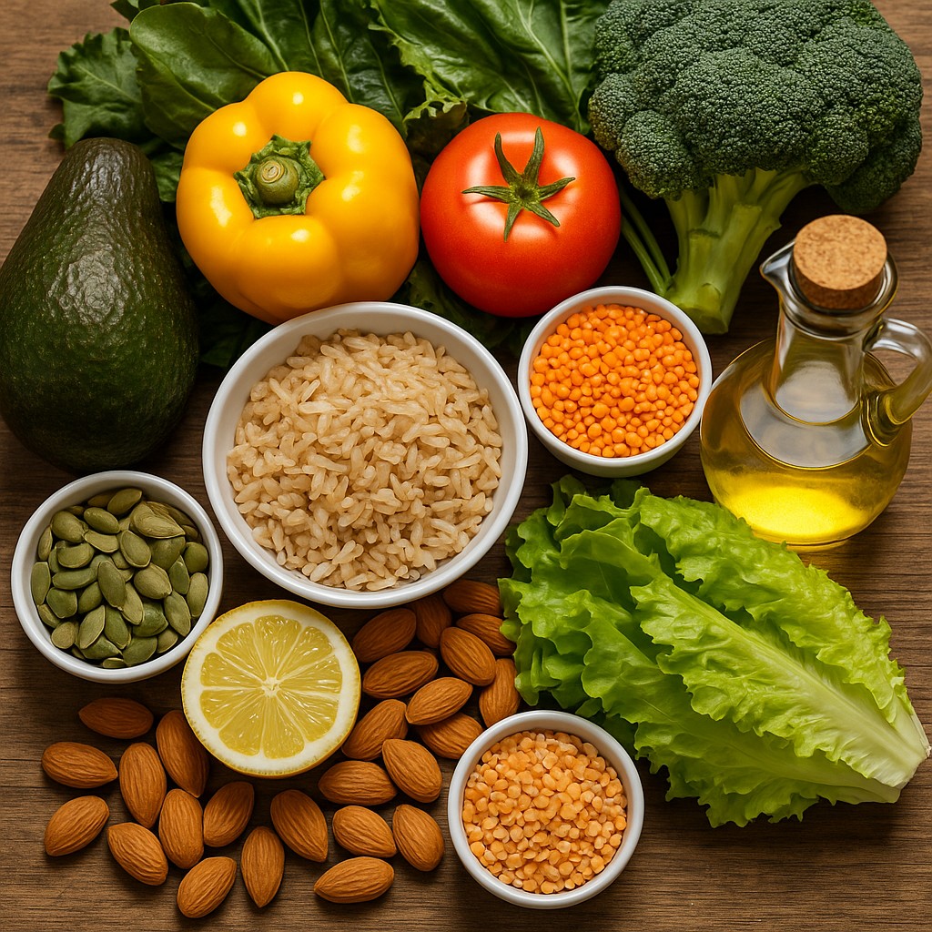 Dieta, Nutrição e Comportamento
