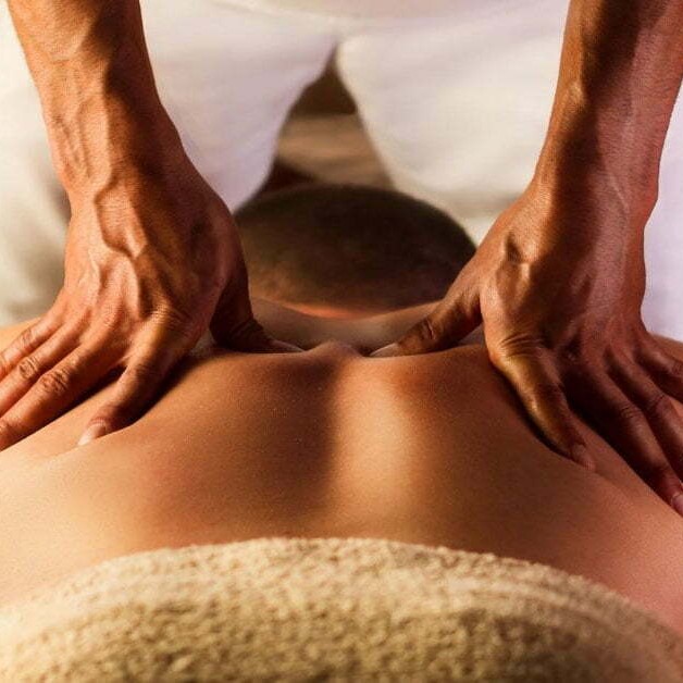 Massagem Ku Nye
