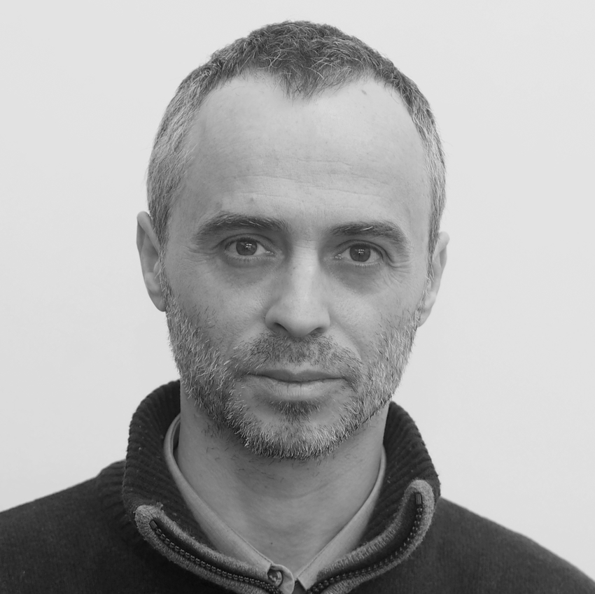 Sergio De Carvalho